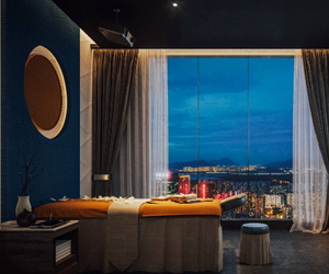 长沙芙蓉附近的桑拿休闲会所推荐