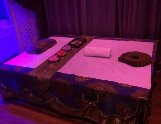 长沙芙蓉Teyou养生会馆养生会馆桑拿馆环境展示一